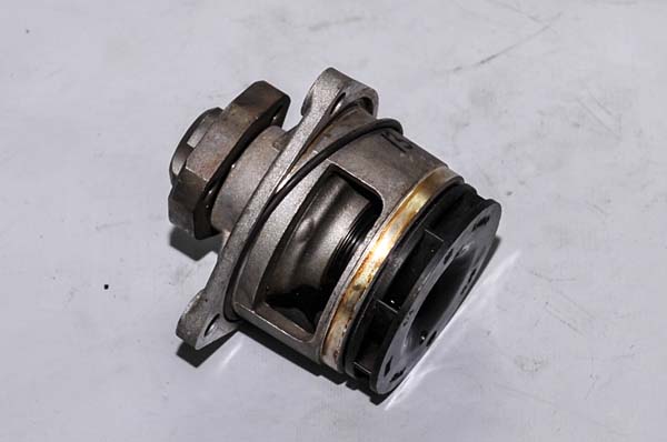 VECTRA B 2.0 TDİ DEVİRDAYIM